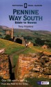 Pennine Way South 2007: Edale to Bowes - Tony Hopkins