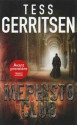 Mephisto Club - Tess Gerritsen