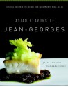 Asian Flavors of Jean-Georges - Jean-Georges Vongerichten, Daniel Del Vecchio