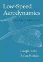 Low-Speed Aerodynamics (Cambridge Aerospace Series) - Joseph Katz