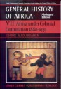 General History Of Africa - A. Adu Boahen