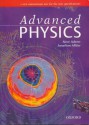 Advanced Physics - Steve Adams, Jonathan Allday