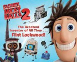 Flint Lockwood . . . The Greatest Inventor of All Time - Tina Gallo, To Be Announced