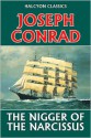 The Nigger of the Narcissus by Joseph Conrad - Joseph Conrad