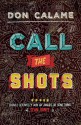 Call the Shots - Don Calame