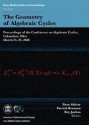 The Geometry of Algebraic Cycles: Proceedings of the Conference on Algebraic Cycles, Columbus, Ohio, March 25-29, 2008 - Reza Akhtar, Patrick Brosnan, Roy Joshua