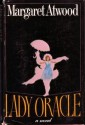 Lady Oracle - Margaret Atwood