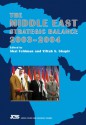 The Middle East Strategic Balance 2003�2004 - Shai Feldman, Yiftah S. Shapir