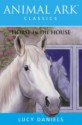 Horse In The House - Ben M. Baglio, Lucy Daniels