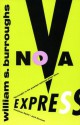 Nova Express - William S. Burroughs