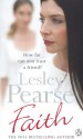 Faith - Lesley Pearse