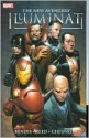 The New Avengers: Illuminati - Brian Michael Bendis, Brian Reed, Jim Cheung