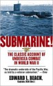 Submarine! - Edward L. Beach