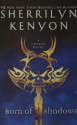 Born of Shadows - Sherrilyn Kenyon