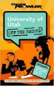 University of Utah - Jared Whitley, Kevin Nash, Justine Ezarik