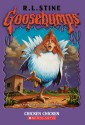 Chicken Chicken (Goosebumps, #53) - R.L. Stine