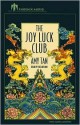 The Joy Luck Club - Amy Tan