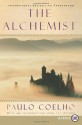 The Alchemist (Large Print) - Alan R. Clarke, Paulo Coelho