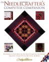 Needlecrafter's Computer Companion - Judy Heim