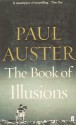 The Book Of Illusions - Paul Auster