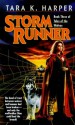 Storm Runner (Audio) - Tara K. Harper, Karen White