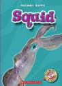 Squids - Colleen Sexton