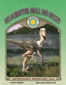 Velociraptor: Small and Speedy (Smithsonian's Prehistoric Pals) (Smithsonian's Prehistoric Pals) - Dawn Bentley, Karen Carr