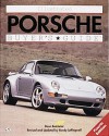 Illustrated Porsche Buyer's Guide - Dean Batchelor, Randy Leffingwell