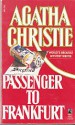 Passenger to Frankfurt - Agatha Christie