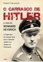 O Carrasco de Hitler (Portuguese Edition) - Robert Gerwarth