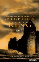 Tot. (Der dunkle Turm, #3) - Joachim Körber, Stephen King