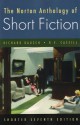 The Norton Anthology of Short Fiction, Shorter 7th Edition - Richard Bausch