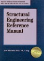 Structural Engineering Reference Manual - Alan Williams