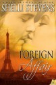 Foreign Affair - Shelli Stevens