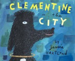 Clementine Visits the City - Jessie Hartland