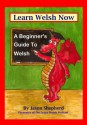 Learn Welsh Now: A Beginner's Guide to Welsh - Jason Shepherd