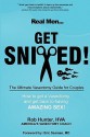 Real Men Get Snipped! the Ultimate Vasectomy Guide for Couples - Rob Hunter