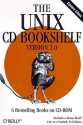 UNIX in a Nutshell: A Desktop Quick Reference for System V Release 4 and Solaris 7 (Perfect Paperback) - Arnold Robbins