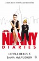 The Nanny Diaries - Emma McLaughlin, Nicola Kraus