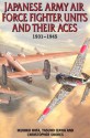 Japanese Army Air Force Units and Their Aces, 1931-1945 - Ikuhiko Hata, Yasuho Izawa, Christopher Shores