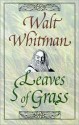 Leaves of Grass - Walt Whitman