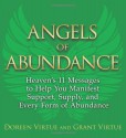 Angels of Abundance: How to Manifest Support for Your Life Purpose - Doreen Virtue, Grant Virtue