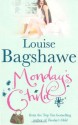 Monday's Child - Louise Bagshawe, Marie McCarthy