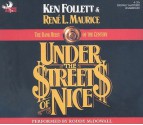 Under the Streets of Nice: The Bank Heist of the Century - Ken Follett