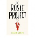 The Rosie Project - Graeme Simsion