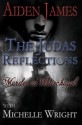 The Judas Reflections: Murder In Whitechapel - Aiden James, Michelle Wright