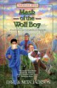 Mask of the Wolf Boy: Jonathan and Rosalind Goforth - Dave Jackson, Neta Jackson