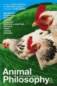 Animal Philosophy - Peter Atterton, Peter Atterton, Peter Attertib, Peter Singer