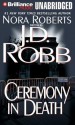 Ceremony in Death - J.D. Robb, Susan Ericksen