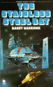 The Stainless Steel Rat - Harry Harrison